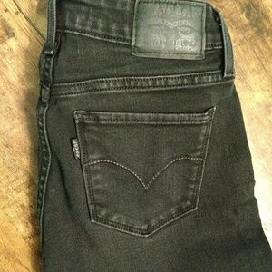 Levi's 535 jeans
